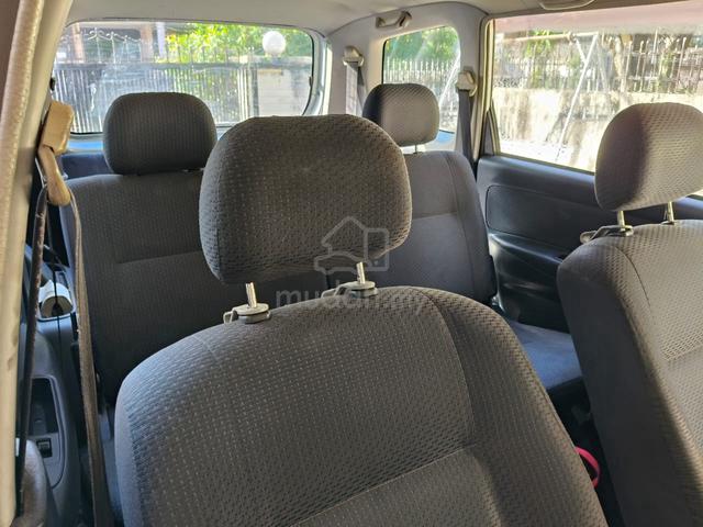 2005 Toyota AVANZA 1.3 E F601RM-GQMFM (A) - 5