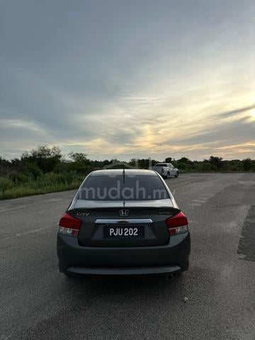 2010 Honda CITY 1.5 E (A) - 3
