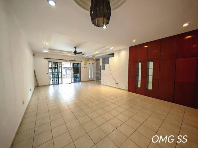 Taman Bayu Tinggi❗️2 Storey Limited Terrace House for Sale at Klang 🏡 1
