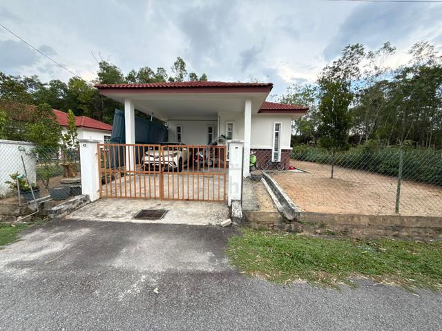 FULL LOAN 💥 Bungalow Mahkota Hills  Seksyen17 Tasik Senangin Lenggeng 1