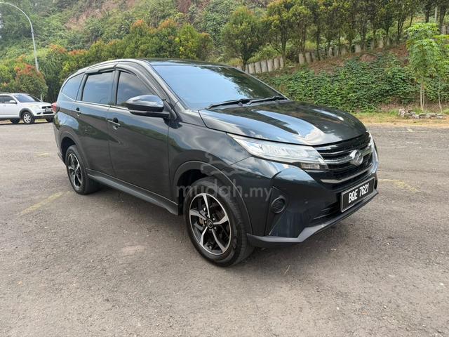2020 Perodua ARUZ 1.5 X (A) - 3