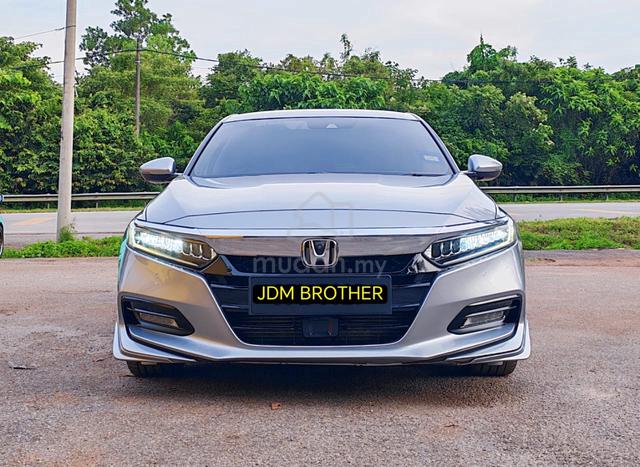 2020 Honda ACCORD 1.5 TC-P depo bln(A) - 3