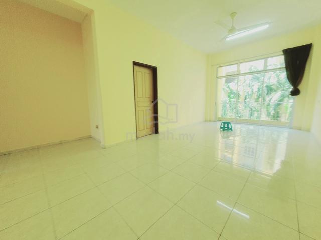 Pangsapuri Bukit Beruang Bestari (University View) 1