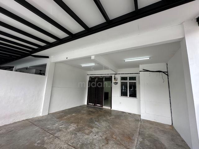 Pulai Jaya Full loan Unit @Kangkar Pulai @Skudai 1