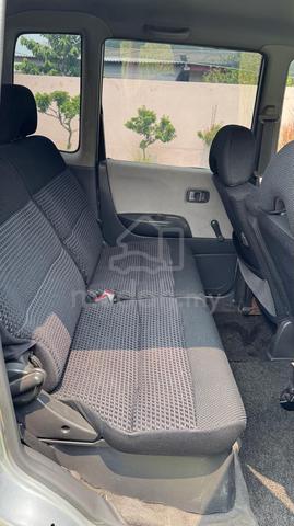 2008 Perodua KENARI 1.0 EZ L902 (A) - 5