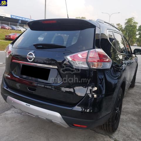 2018 Nissan X-TRAIL 2.0 CVT (A) CAR KING - 2