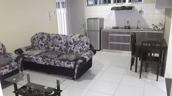 Domain 5 Apartment 1