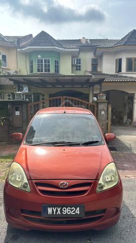 2013 Perodua VIVA 1.0 EZ STANDARD (A) - 3