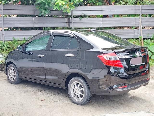 2019 Perodua BEZZA 1.3 PREMIUM X (A) FREE WARRANTY - 4