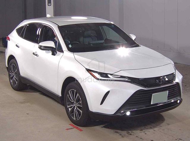 2025 Toyota HARRIER 2.0 G 5A - 1