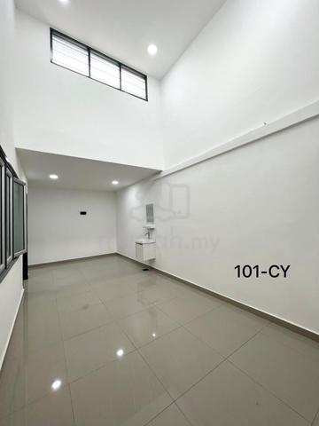 [FULL LOAN] Facing Field ! Teluk Pulai Taman Melawis Klang 1-Sty House 1