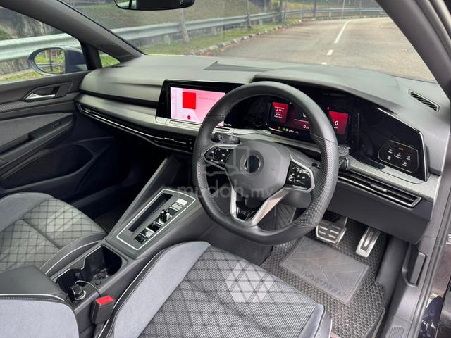 2022 Volkswagen GOLF 1.4 GOLF R-LINE 1.4 TSI (A) - 5