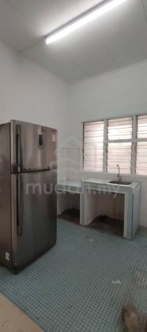 Shop apartment at Taman Serdang Raya 1