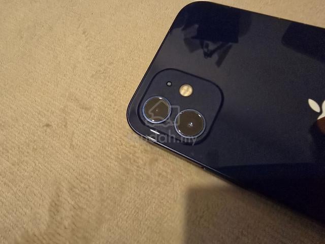 iPhone 12 128gb - photo 4 of 5
