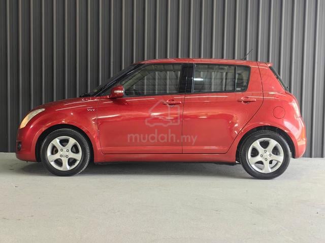 2010 Suzuki SWIFT 1.5 (A) - 4