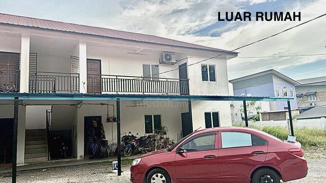 Rumah untuk Disewa 1