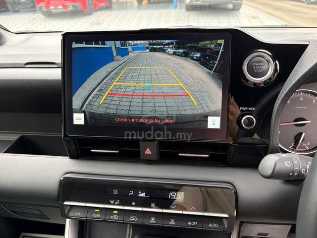 2022 Toyota VOXY 2.0 S-G (A) GRADE 4.5 7 SEATER - 5