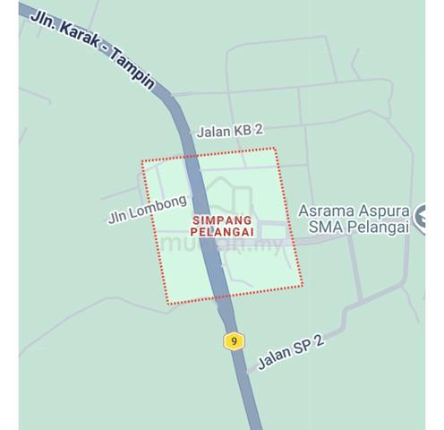 Tanah pertanian  1