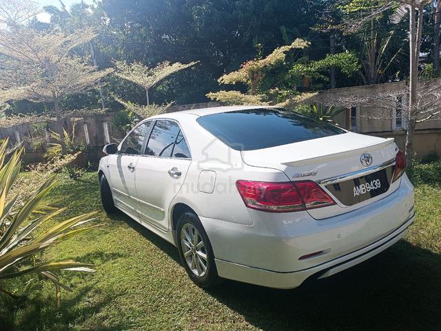 2010 Toyota CAMRY 2.0 G ACV41R-JEPEKERG FACELIFT - 3