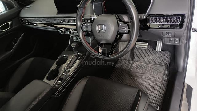 2022 Honda CIVIC 1.5 RS (A) - 5