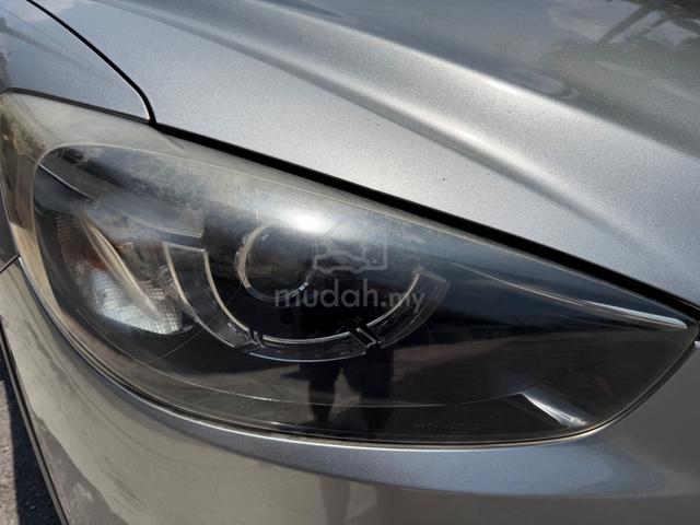 2016 Mazda CX-5 2.0 HIGH Spec Facelift 6 Speed (A) - 2