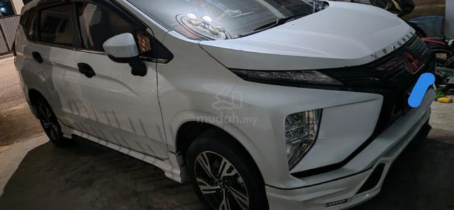 2023 Mitsubishi XPANDER 1.5 MY20 (A) - 3