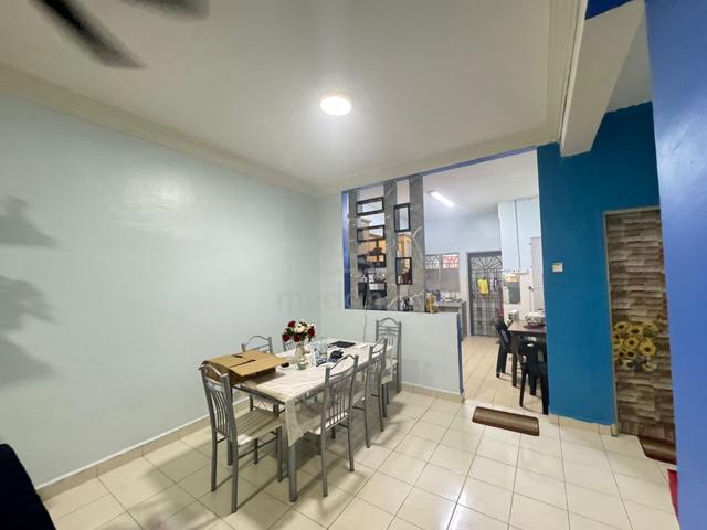 [22x70] 2 Sty Terrace House, Desa Sri Bayu, Tun Teja, Batu 16, Rawang 2