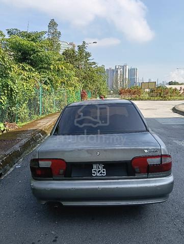 2005 Proton WIRA 1.5 GL (M) - 2