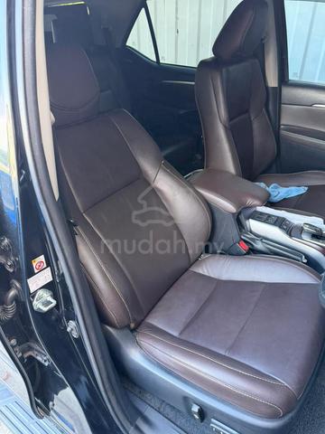 2019 Toyota FORTUNER 2.4 VRZ 4X4 (A) - 5