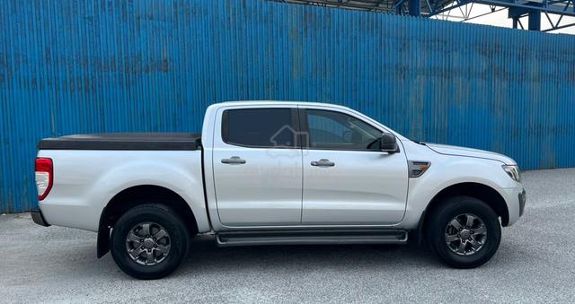 2013 Ford RANGER 2.2 XL (M) FACELIFT 4X4 LOW-MIL - 5