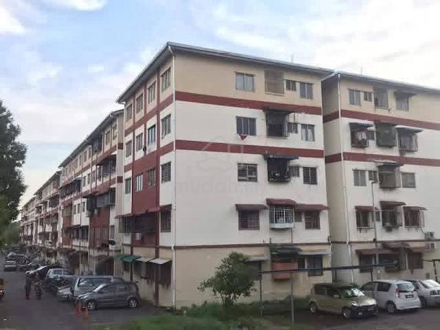 Seri Pulai 1