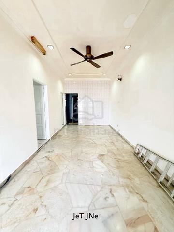 Taman Sentosa Klang Single Storey House Fully Ext For Sale 1