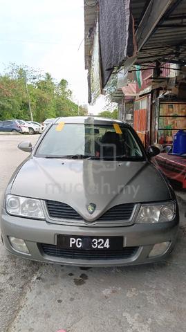 2005 Proton WAJA 1.6 ENHANCED (A) - 2
