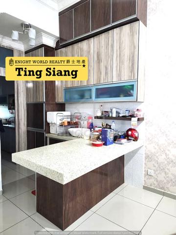 Sunway Cassia Full Furnish Reno Batu Maung Jln Kekabu 5room Landed 1