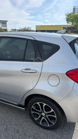 2019 Perodua MYVI 1.5 AV Auto - 2