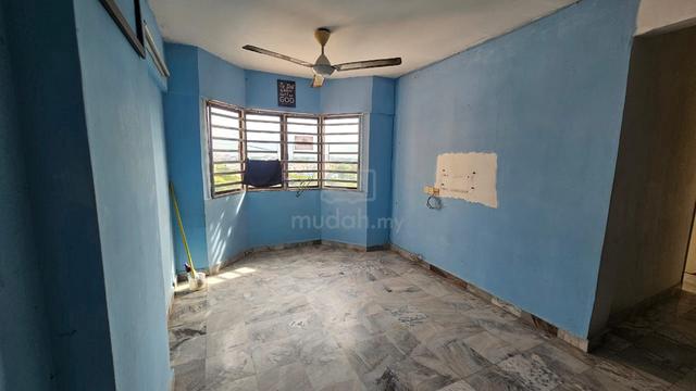 Ria Apartment (Butterworth) 1