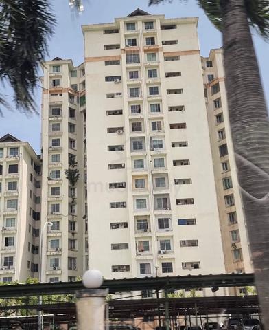 Eden Heights Condominium (Kota Kinabalu) 1