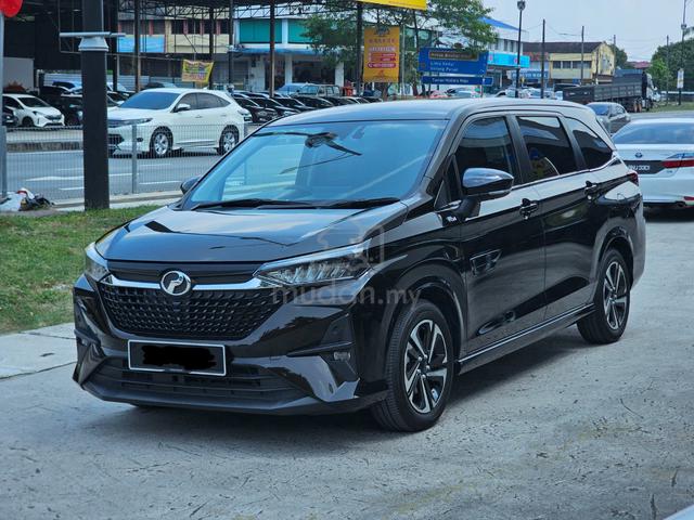 2024 Perodua ALZA 1.5 AV MY22 (A) - 3