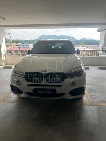 2018 Bmw X5 2.0 XDRIVE40E M SPORT (CKD) (A) - 5