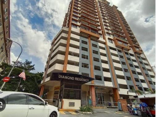 Diamond Residences 1