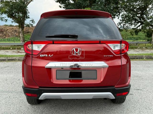 2019 Honda BR-V 1.5 V (A) FREE 3 TAHUN WARRANTY - 5