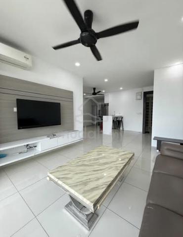 Aspen Residences 1