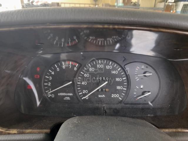 1999 Proton SATRIA 1.5 GLI (M) - 5