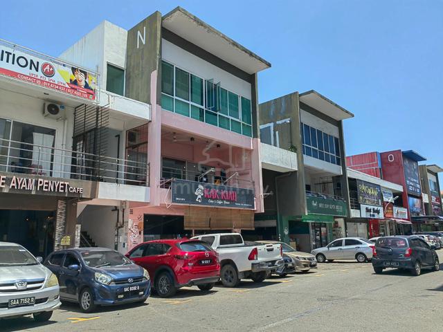 Royal Plaza Putatan 1