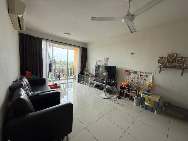KSL Residences @ Daya 1