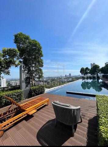 Tamarind Suites @ Cyberjaya 1