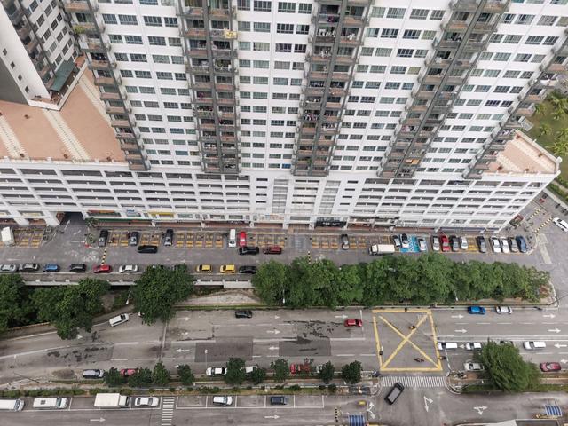 OUG Parklane 1