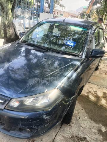 2011 Proton SAGA 1.3 FLX EXECUTIVE (A) - 1