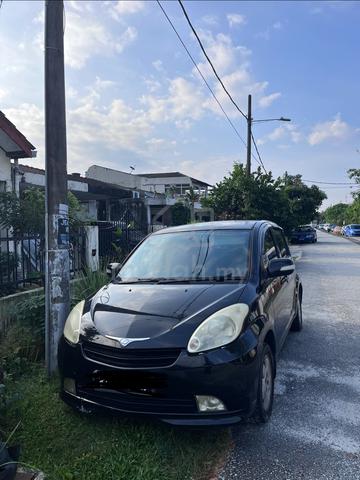 2008 Perodua MYVI 1.3 EZi (A) - 3