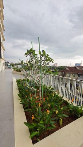 Pangsapuri Kelisa Emas 1